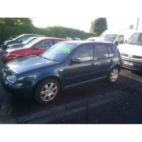 Feu arriere principal droit (feux) VOLKSWAGEN GOLF 4