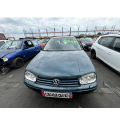 Feu arriere principal droit (feux) VOLKSWAGEN GOLF 4 Photo n°10