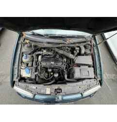 Feu arriere principal droit (feux) VOLKSWAGEN GOLF 4 Photo n°11