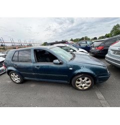 Feu arriere principal droit (feux) VOLKSWAGEN GOLF 4 Photo n°14