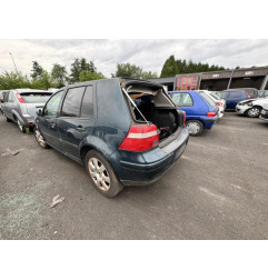 Feu arriere principal droit (feux) VOLKSWAGEN GOLF 4 Photo n°16