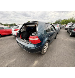 Feu arriere principal droit (feux) VOLKSWAGEN GOLF 4 Photo n°17