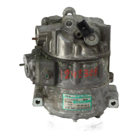 Compresseur clim VOLKSWAGEN GOLF 4