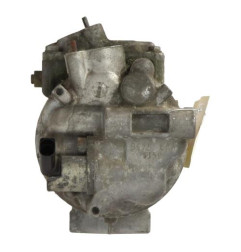 Compresseur clim VOLKSWAGEN GOLF 4 Photo n°5