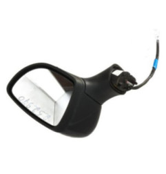 Retroviseur droit RENAULT CLIO 4 Photo n°5