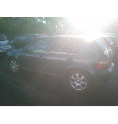 Compresseur clim VOLKSWAGEN GOLF 4 Photo n°9