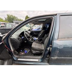 Compresseur clim VOLKSWAGEN GOLF 4 Photo n°15