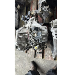Boite de vitesses TOYOTA VERSO Photo n°1