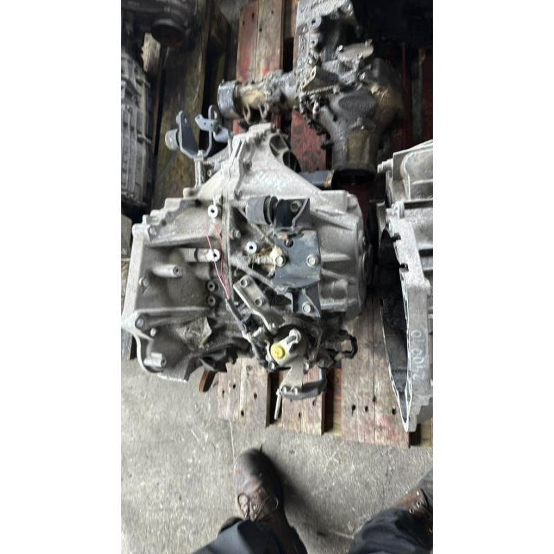 Boite de vitesses TOYOTA VERSO