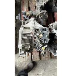 Boite de vitesses TOYOTA VERSO