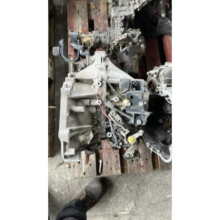 Boite de vitesses TOYOTA VERSO