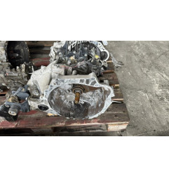 Boite de vitesses TOYOTA VERSO Photo n°3