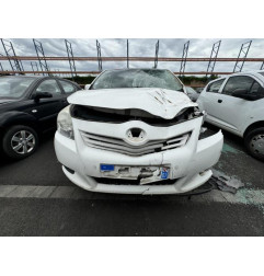 Boite de vitesses TOYOTA VERSO Photo n°4