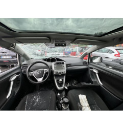 Boite de vitesses TOYOTA VERSO Photo n°12