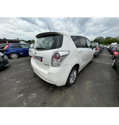 Boite de vitesses TOYOTA VERSO Photo n°15