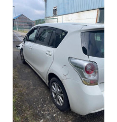 Boite de vitesses TOYOTA VERSO Photo n°19