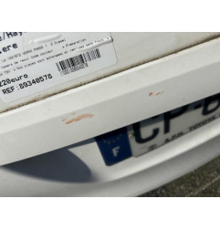 Malle/Hayon arriere TOYOTA VERSO