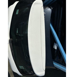 Malle/Hayon arriere TOYOTA VERSO Photo n°3