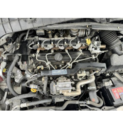 Demarreur TOYOTA VERSO Photo n°8