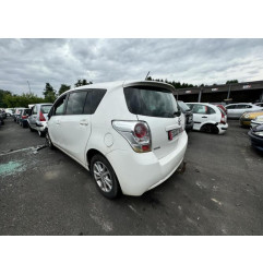 Demarreur TOYOTA VERSO Photo n°16