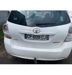 Demarreur TOYOTA VERSO Photo n°19