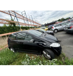 Aile avant droit MERCEDES CLASSE A 169 Photo n°11