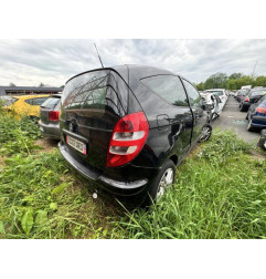 Aile avant droit MERCEDES CLASSE A 169 Photo n°16