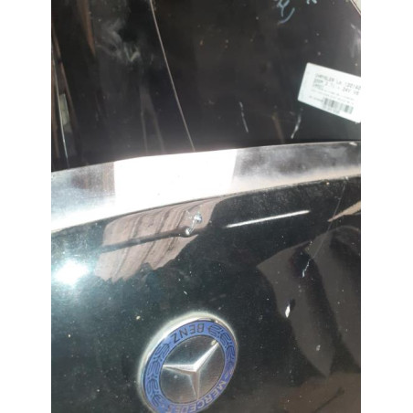Capot MERCEDES CLASSE A 169