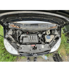 Capot MERCEDES CLASSE A 169 Photo n°4