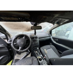 Capot MERCEDES CLASSE A 169 Photo n°9