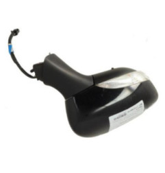 Retroviseur droit RENAULT CLIO 4 Photo n°6