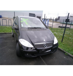 Capot MERCEDES CLASSE A 169 Photo n°14