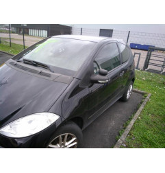 Capot MERCEDES CLASSE A 169 Photo n°15