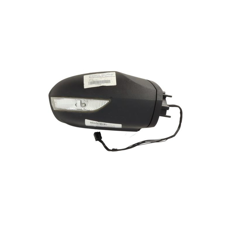 Retroviseur droit MERCEDES CLASSE A 169 Photo n°6