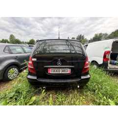 Retroviseur droit MERCEDES CLASSE A 169 Photo n°17