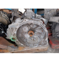 Boite de vitesses FORD S-MAX 1 Photo n°1