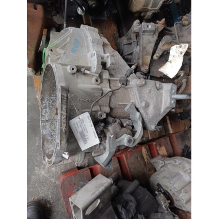 Boite de vitesses FORD S-MAX 1