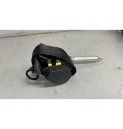 Ceinture avant droit MERCEDES CLASSE A 168 Photo n°1