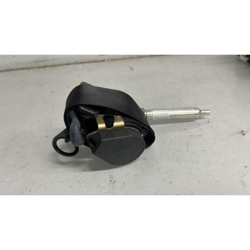 Ceinture avant droit MERCEDES CLASSE A 168