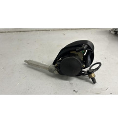 Ceinture avant droit MERCEDES CLASSE A 168 Photo n°3