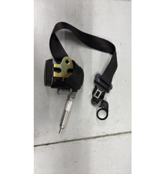 Ceinture avant gauche MERCEDES CLASSE A 168