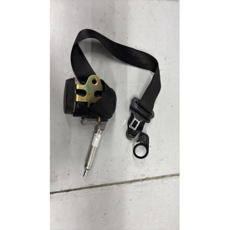 Ceinture avant gauche MERCEDES CLASSE A 168