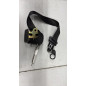 Ceinture avant gauche MERCEDES CLASSE A 168