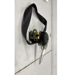 Ceinture avant gauche MERCEDES CLASSE A 168 Photo n°4