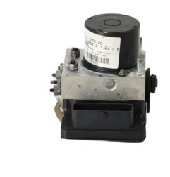 Bloc ABS (freins anti-blocage) FIAT 500 2 Photo n°3