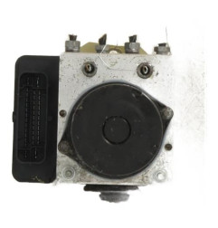 Bloc ABS (freins anti-blocage) FIAT 500 2 Photo n°5