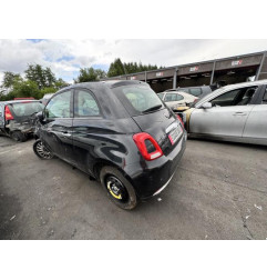 Bloc ABS (freins anti-blocage) FIAT 500 2 Photo n°14