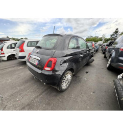 Bloc ABS (freins anti-blocage) FIAT 500 2 Photo n°15