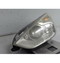 Optique avant principal gauche (feux)(phare) FORD S-MAX 1