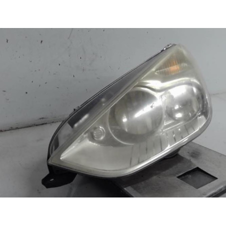 Optique avant principal gauche (feux)(phare) FORD S-MAX 1
